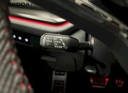 Škoda Octavia Kombi 2,0 l 180 kw