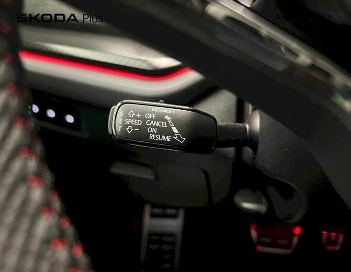 Škoda Octavia Kombi 2,0 l 180 kw