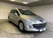 Peugeot 308 1