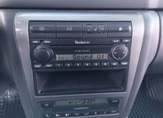 Škoda Octavia Kombi 1,6 l 75 kw