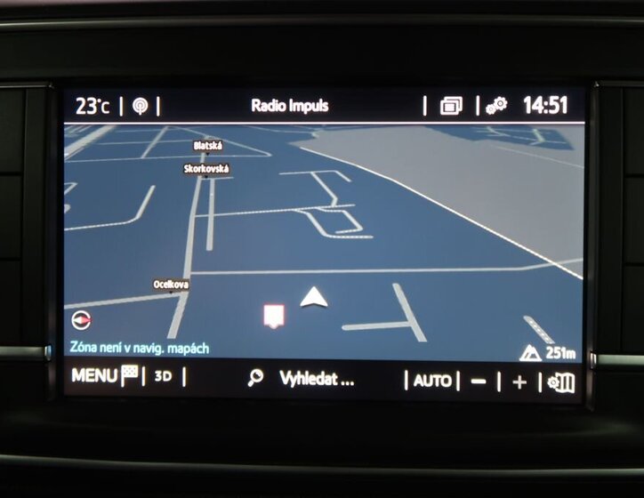 Toyota ProAce Verso VAN / Minibus 2,0 l 130 kw