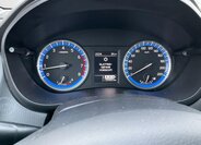 Suzuki SX4 S-Cross SUV / Terénní 1,6 l 88 kw