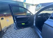 Volkswagen Passat Kombi 2,0 l 110 kw