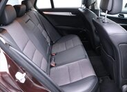 Mercedes-Benz Třídy C Kombi 2,1 l 150 kw