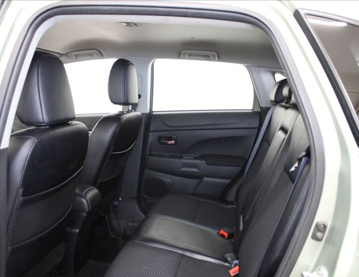 Citroën C4 Aircross 7