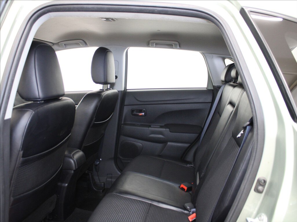 Citroën C4 Aircross