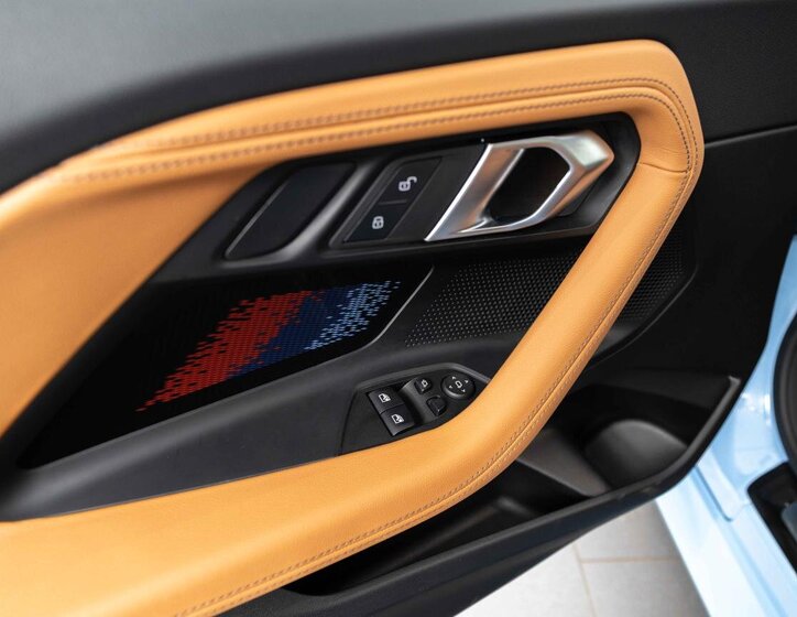 BMW Řada 2 Ostatní 3,0 l 275 kw