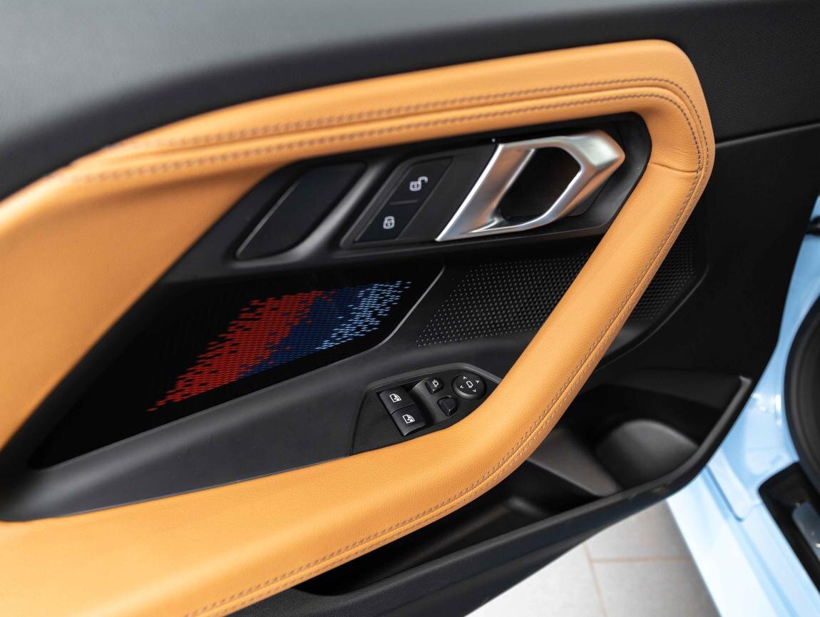 BMW Řada 2 Ostatní 3,0 l 275 kw