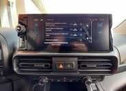 Toyota ProAce City VAN / Minibus 1,0 100 kw