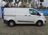 Ford Transit Custom Ostatní 2,0 l 96 kw