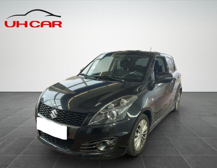 Suzuki Swift Hatchback 1,6 l 100 kw