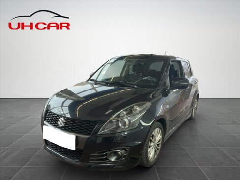 Suzuki Swift Hatchback 1,6 l 100 kw