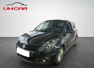 Suzuki Swift Hatchback 1,6 l 100 kw