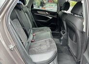 Audi A6 Allroad Kombi 3,0 l 210 kw