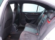 Škoda Octavia Liftback 2,0 l 180 kw