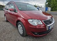 Volkswagen Touran Kombi 2,0 l 80 kw