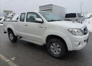 Toyota Hilux 10