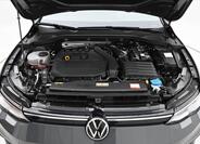Volkswagen Golf 9
