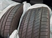 Škoda Superb Sedan 2,0 l 110 kw