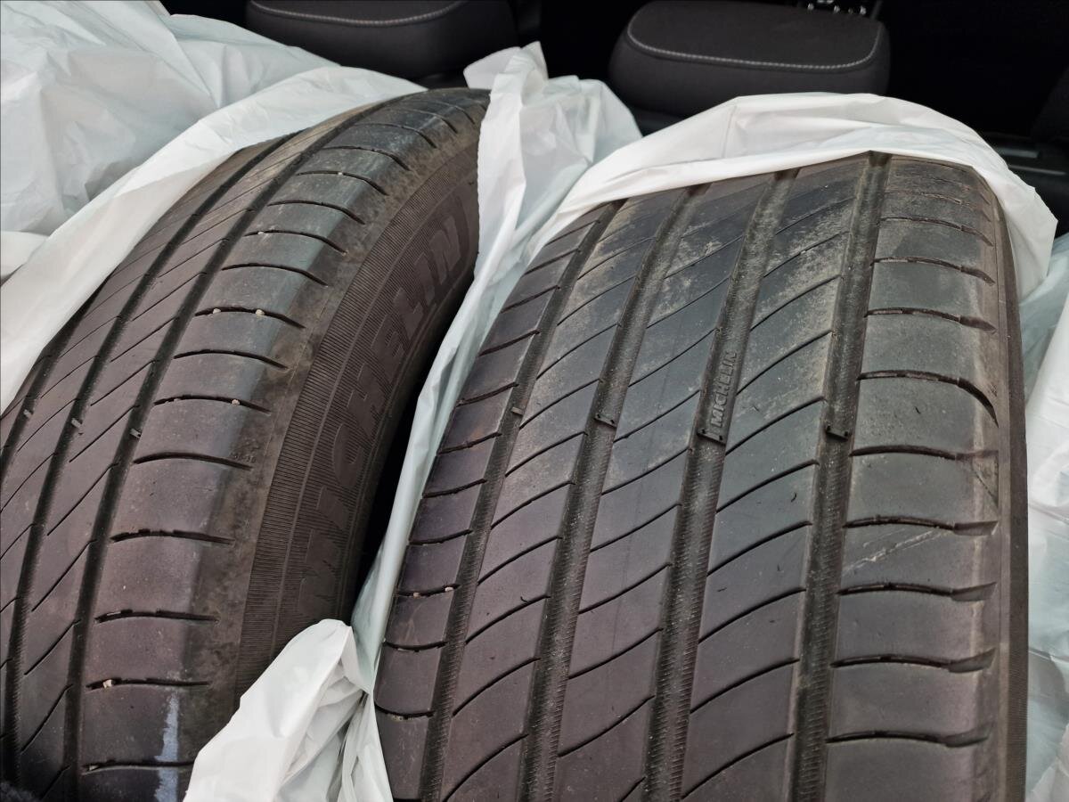 Škoda Superb Sedan 2,0 l 110 kw