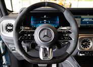 Mercedes-Benz Třídy G 6