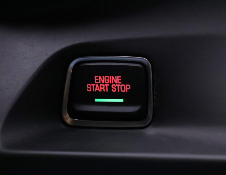 Chevrolet Camaro Kupé 6,2 l 339 kw