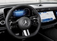 Mercedes-Benz Třídy E Kombi 2,0 l 162 kw