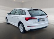 Škoda Scala 4
