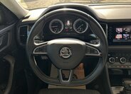 Škoda Kodiaq SUV / Terénní 2,0 l 140 kw