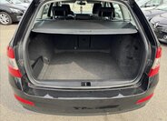 Škoda Octavia Kombi 1,6 l 77 kw