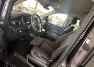 Mercedes-Benz Třídy V 9