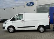 Ford Transit Custom 2