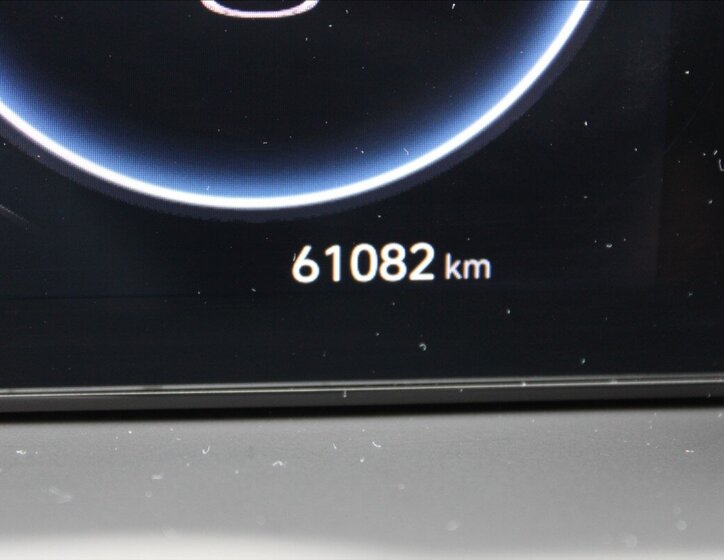 Hyundai Tucson SUV 1,6 l 132 kw