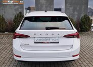 Škoda Octavia Kombi 2,0 l 85 kw
