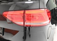 Volkswagen Touran MPV 2,0 l 110 kw