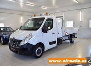 Renault Master Ostatní 0,0 107 kw