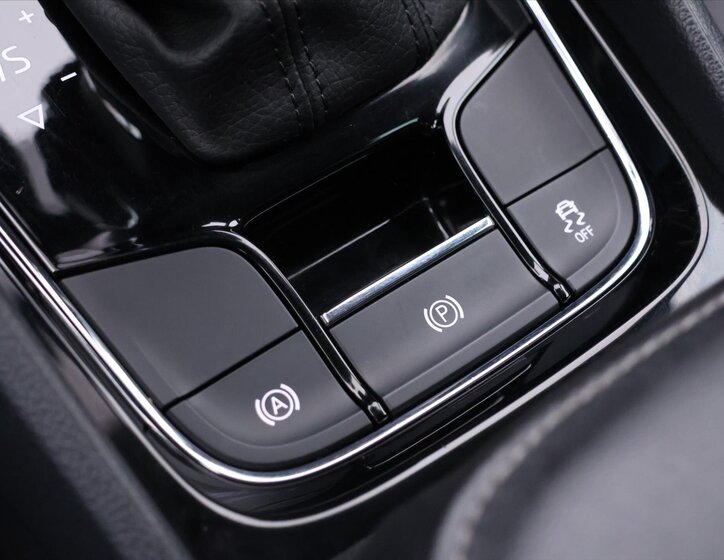 Škoda Kodiaq SUV / Terénní 2,0 l 147 kw