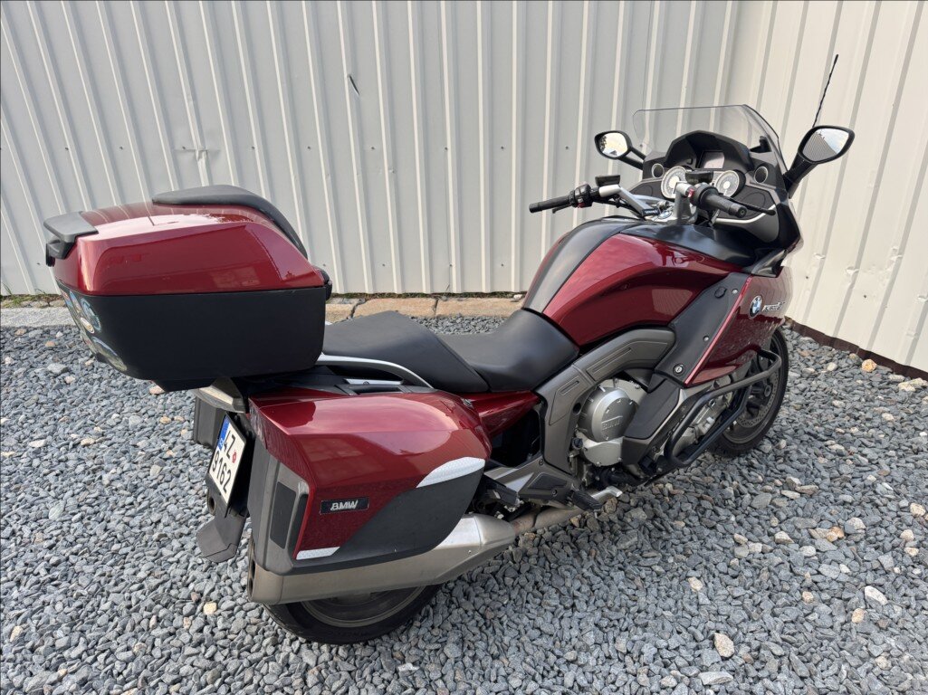 BMW Ostatní Ostatní 1,7 l 118 kw