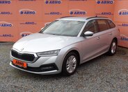 Škoda Octavia Kombi 2,0 l 85 kw
