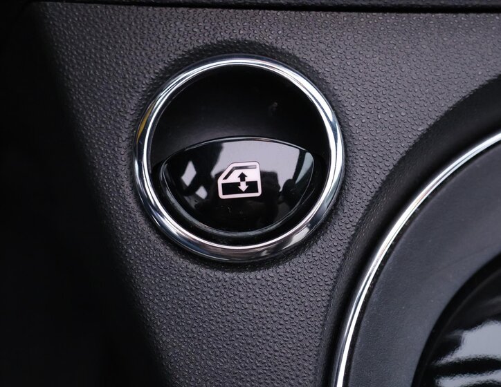 Fiat 500C Kabriolet 1,2 l 51 kw