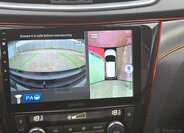 Nissan Qashqai SUV / Terénní 0,0 120 kw