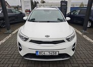 KIA Stonic SUV / Terénní 1,4 l 73 kw