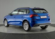 Škoda Kamiq SUV / Terénní 999,0 81 kw