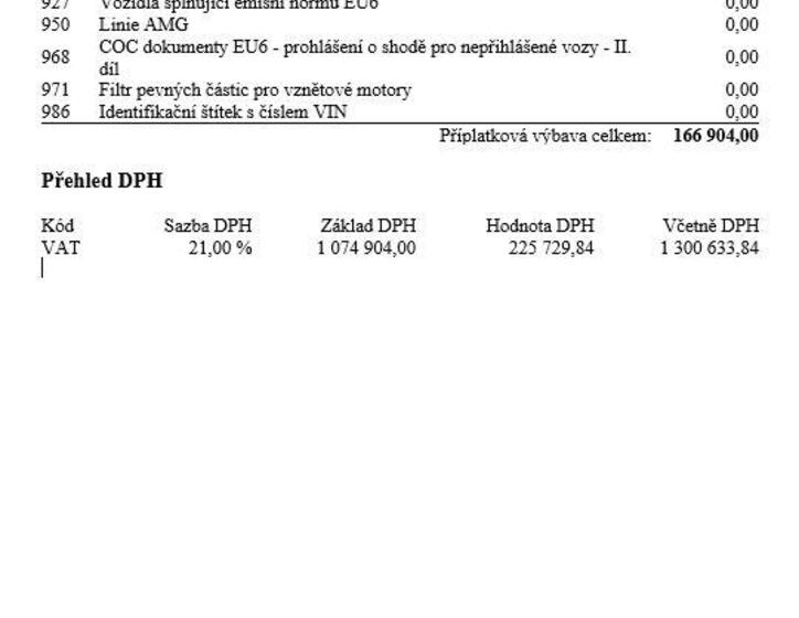 Mercedes-Benz CLA 21