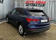Audi Q3 Kombi 2,0 l 147 kw