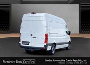 Mercedes-Benz Sprinter Skříň 2,0 l 110 kw