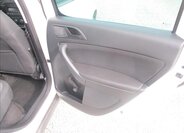 Škoda Yeti SUV / Terénní 1,4 l 90 kw