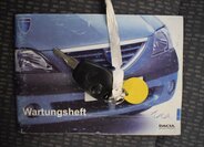 Dacia Logan Sedan 1,5 l 50 kw