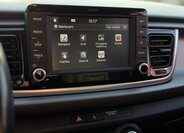 KIA Rio Hatchback 1,4 l 73 kw