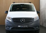 Mercedes-Benz Vito Skříň 2,0 l 120 kw
